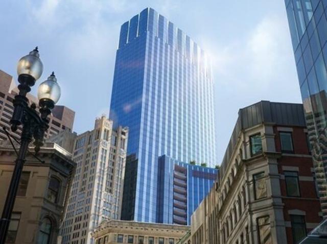 Devonshire St Unit,boston, Condo For Sale