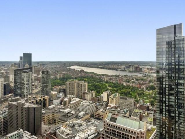Devonshire St Unit U, Boston, Condo For Sale