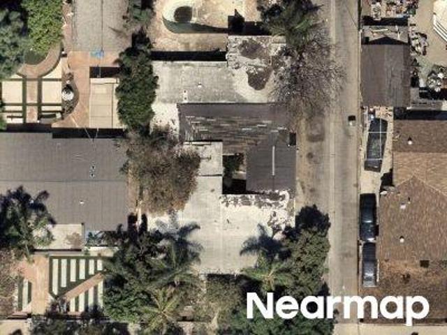 Devonshire St