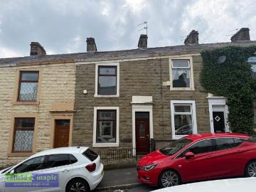 Devonshire Street, Accrington BB5, 2 bed terraced house to rent, £650 pcm | PrimeLocation
