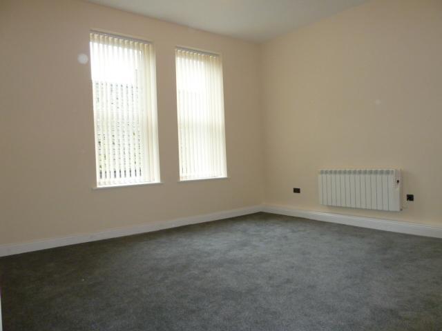 Devonshire Street, Carlisle, CA3 1 bed flat to rent £595 pcm £137 pw