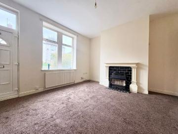 Devonshire Street BD21 Keighley, Highfield Keighley, BD21, Bradford and West Yorkshire, North England