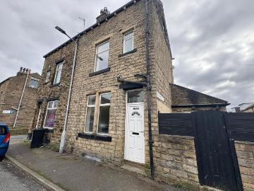 Highfield Keighley, BD21, Bradford and West Yorkshire, North England