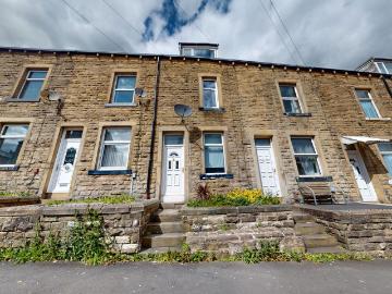 Devonshire Street, Keighley BD21, 4 bed terraced house to rent, £795 pcm | PrimeLocation