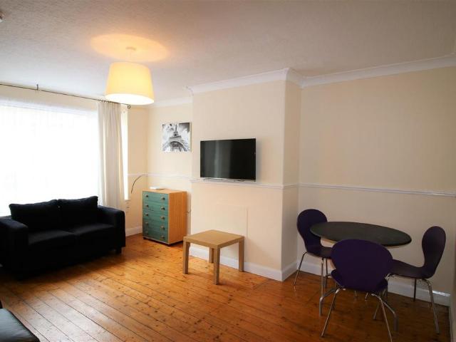 Devonshire Street, Lancaster LA1 3 bed private hall to rent £542 pcm £125 pw