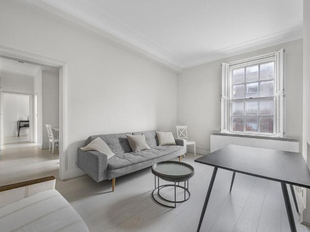 Devonshire Street, Marylebone W1G, Studio to rent, £2,650 pcm | PrimeLocation