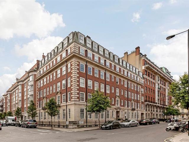 Devonshire Street, Marylebone W1W, 1 bed flat to rent, £3,000 pcm | PrimeLocation