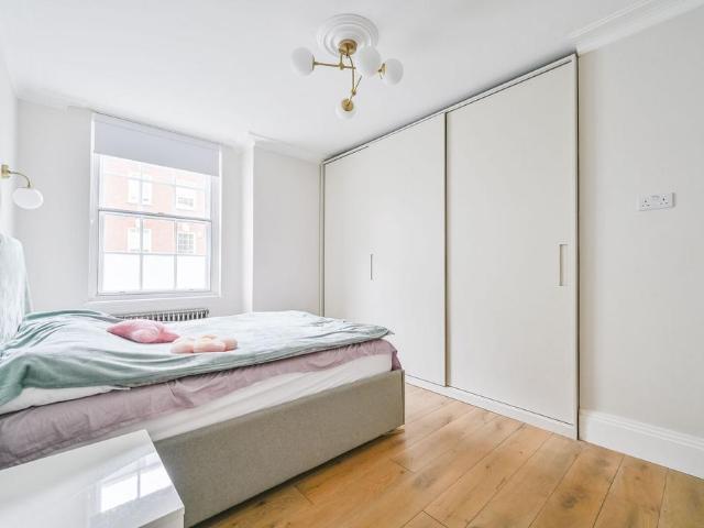 Devonshire Street, Marylebone. 1 bed flat to rent £3,900 pcm £900 pw