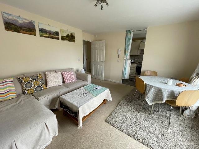 Devonshire Street South, Grove Village, Manchester, Greater Manchester M13, 2 bed flat to rent, £1,200 pcm | PrimeLocation