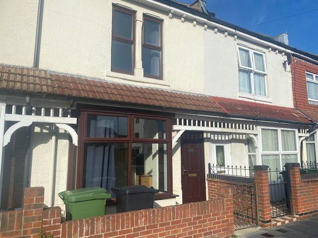 Devonshire Square, Southsea PO4, 4 bed terraced house to rent, £1,550 pcm | PrimeLocation