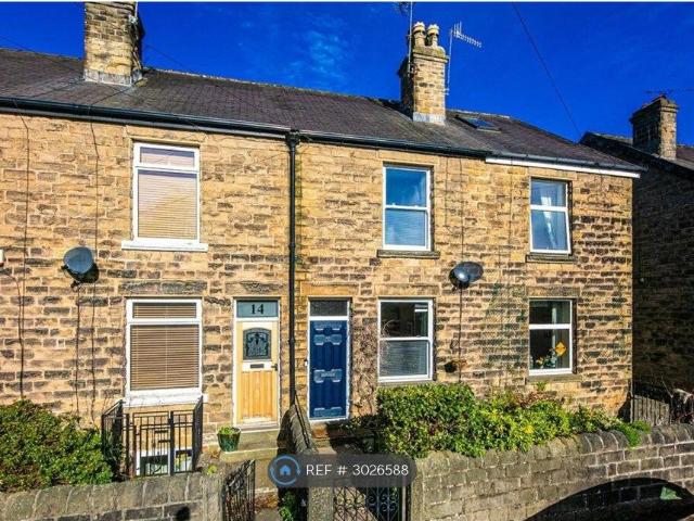 Devonshire Terrace Road, Sheffield S17, 3 bed terraced house to rent, £1,395 pcm | PrimeLocation