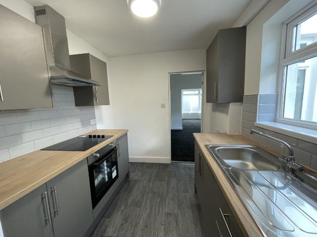 Devonshire Villas, Wellsted Street HU3, 2 bed terraced house to rent, £795 pcm | PrimeLocation