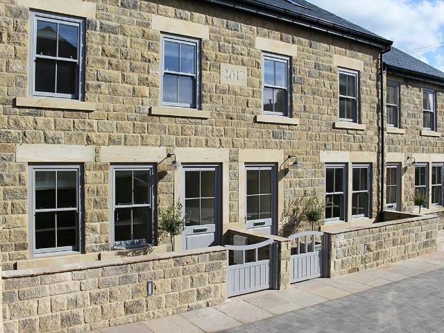 Devonshire Yard, Harrogate HG1, 3 bed terraced house to rent, £1,475 pcm | PrimeLocation