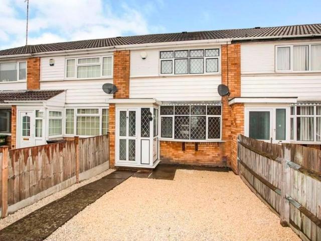 Devoran Close, Exhall, Coventry CV7, 2 bed terraced house to rent, £925 pcm | PrimeLocation