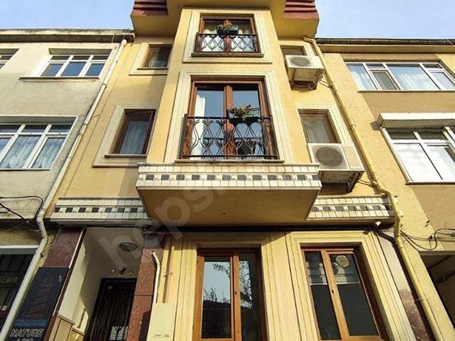 DEVREN KİRALIK PRESTİJLİ APART