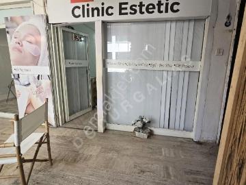 Güvercinada, Kuşadası, Aydın ili, Ege Bölgesi