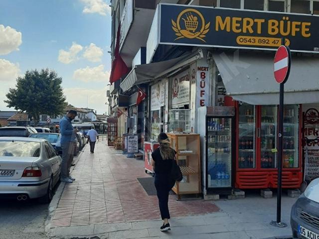 DEVREN SATILIK BÜFE
