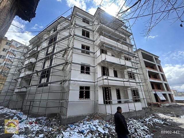 DEVREKANİ MERKEZDE SATILIK 1+1, 2+1 VE 3+1 2026 TESLİM DAİRELER