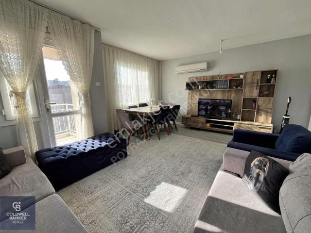 Devrim Mahallesi Satılık Bakımlı Daire