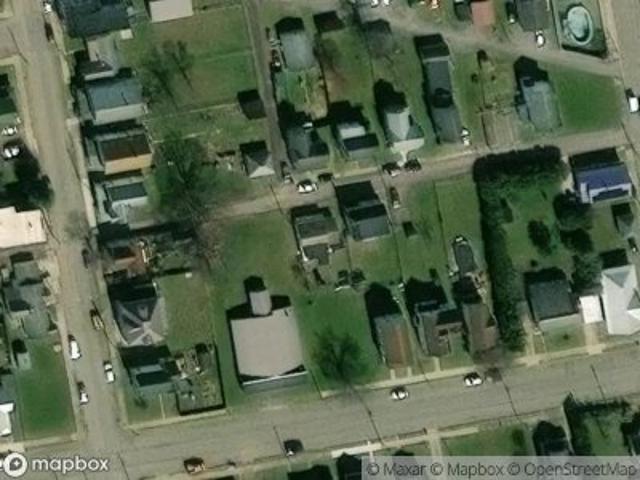 Dewey St