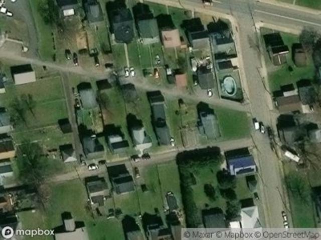Dewey St