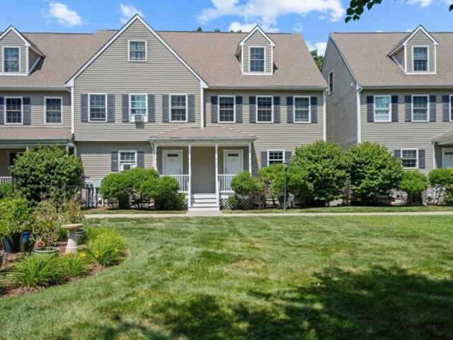 Dewey St Apt,natick, Condo For Sale