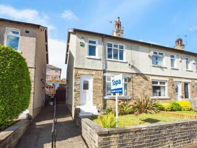 Dewhirst Road, Brighouse, 3 Bedroom End