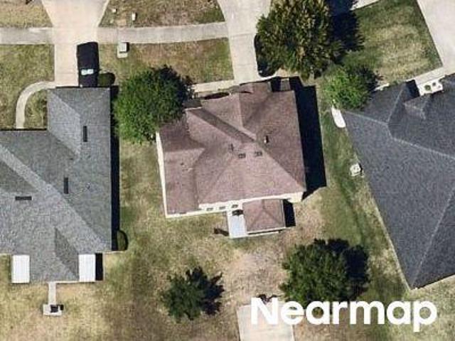 Dewhurst Cir