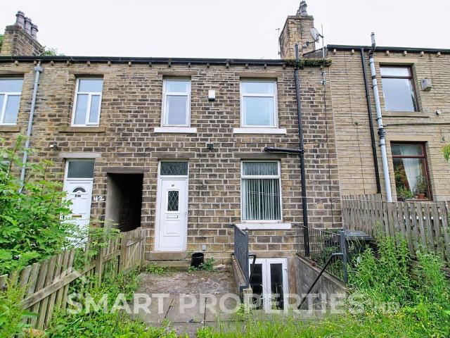 Dewhurst Road, Huddersfield HD2, 2 bed terraced house to rent, £725 pcm | PrimeLocation