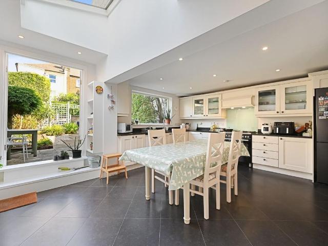 Dewhurst Road, London W14, 4 bed end terrace house to rent, £7,500 pcm | PrimeLocation