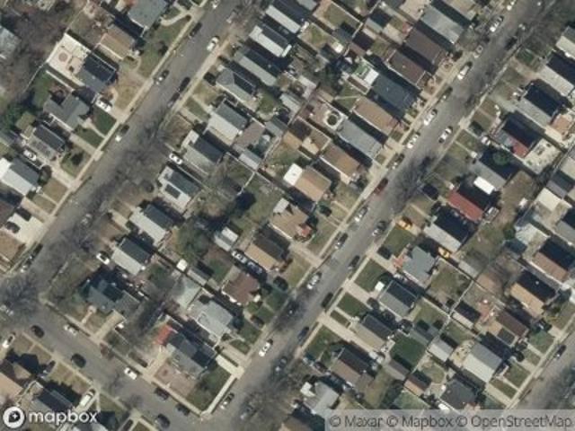 Dewitt St