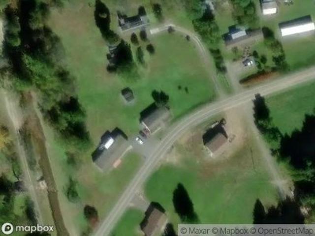 Dewitt Rd