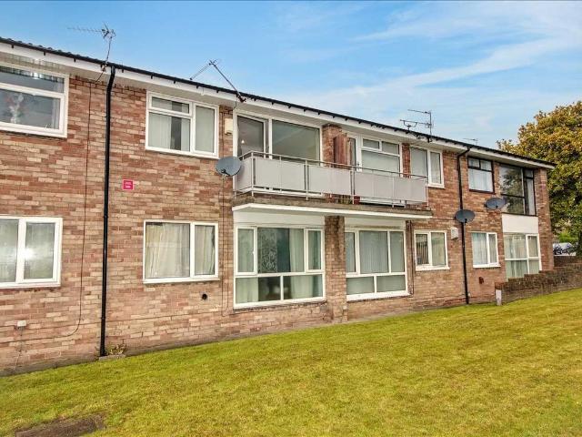 Dewley, Hall Close Grange, Cramlington NE23, 1 bed flat to rent, £450 pcm | PrimeLocation