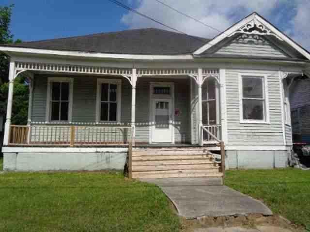 Dexter Ave