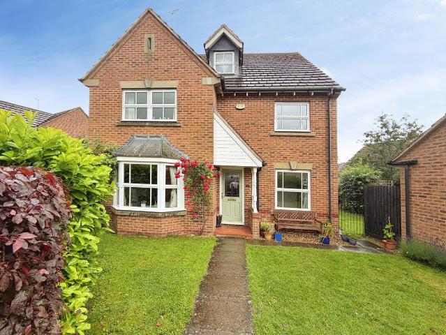 Dexter Way, Peterborough PE8, 5 bed property to rent, £2,250 pcm | PrimeLocation