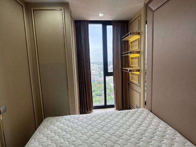 เดอะไลน์ พหล ประดิพัทธิ์ 2 ห้องนอน 1 ห้องน้ำ Line: @Richrealestate