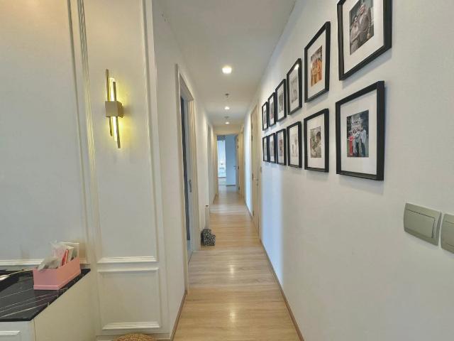 เดอะไลน์ พหล ประดิพัทธ์ 3 ห้องนอน 2 ห้องน้ำ Line: @Richrealestate