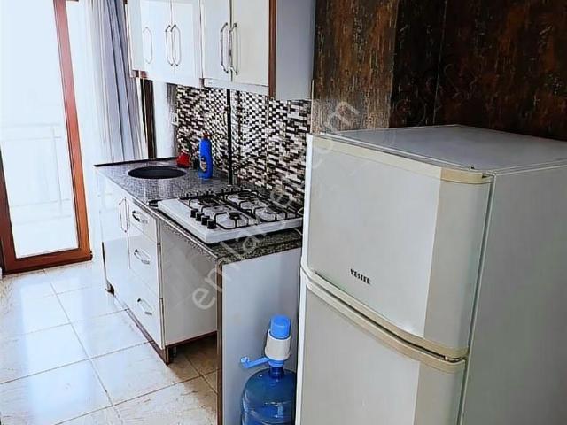 Deyirmenönünde Arakat Balkonlu Kiralık Apart