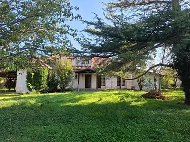 Deyme 31450 Achat / Vente maison 6 pièces t6 jardin