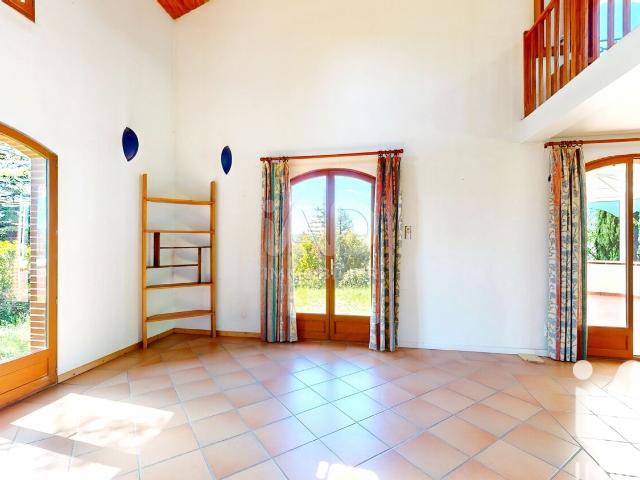 Deyme Vente Maison 31