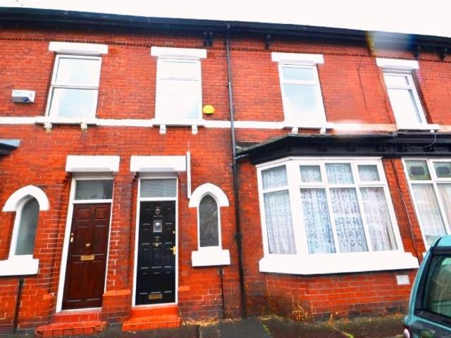 Deyne Avenue, Rusholme, Manchester. M14, 4 bed terraced house to rent, £2,050 pcm | PrimeLocation