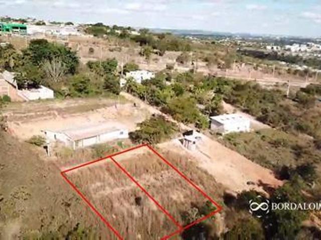 Rural Lote à venda no Núcleo Rural Boa Esperança Granja do Torto Brasília/DF