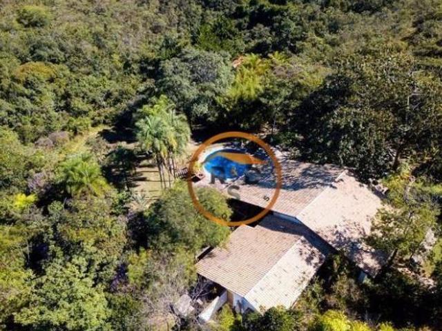 DF 140 Área à venda, 43000 m² por R$ 6.900.000 Setor Habitacional Tororó Jardim Botânico Bra