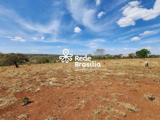 DF 205 Km 56 Chácara à venda 120000 m² por R$ 1.500.000 Planaltina Planaltina/DF