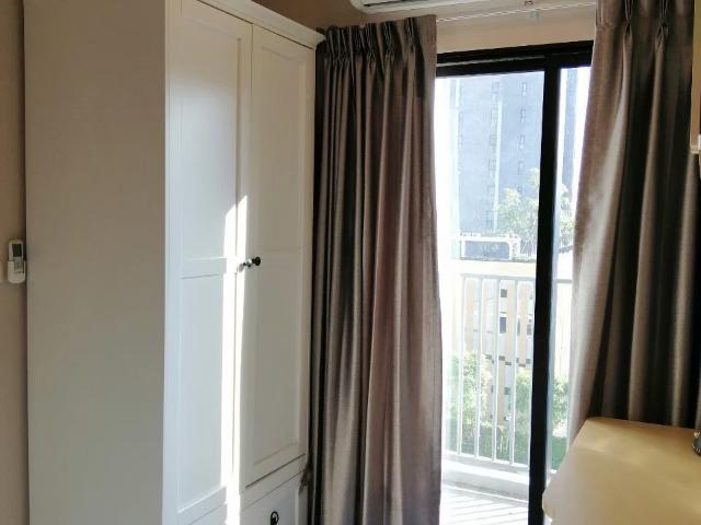 Dfs0020 ขาย Plum Condo Central Station เฟส 1 2ห้องนอน ชั้น 7