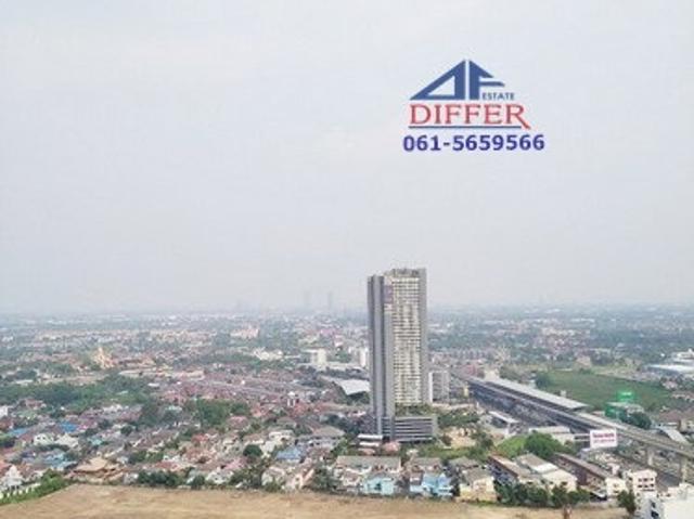 Dfsa0143 ขาย plum condo central station เฟส 1 พร้อมอยู่