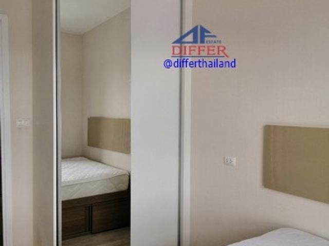 Dfsa021 ขายคอนโด พร้อมผู้เช่า ติดเซ็นทรัลเวสต์เกต พลัม คอนโด เซ็นทรัล สเตชั่น พร้อมอยู่ ชั้น21
