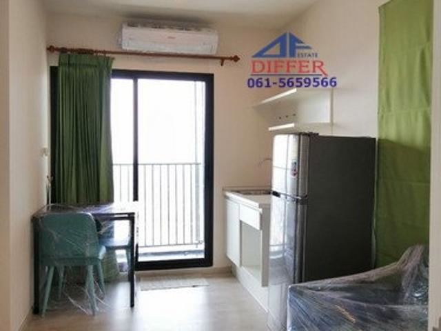 Dfsa127 ขาย plum condo central station ห้องสวย พร้อมอยู่
