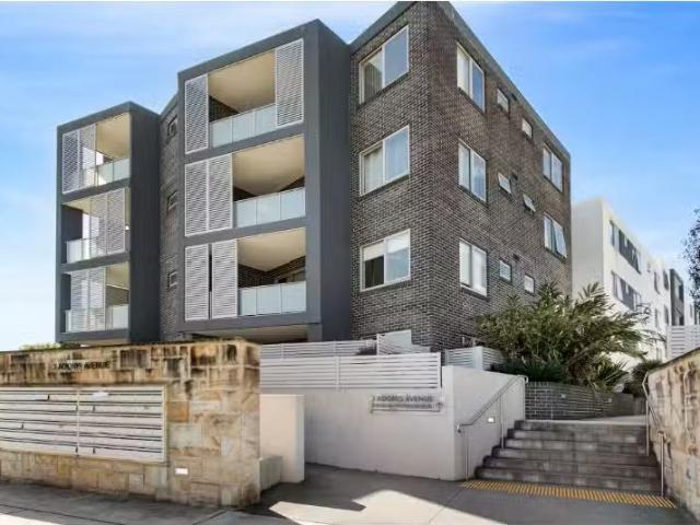 DG08/1 Adonis Avenue, ROUSE HILL Apartment for rent Listed by.
