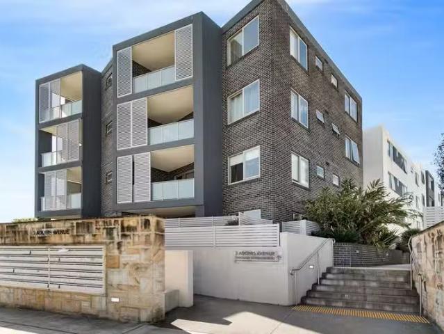 DG08/1 Adonis Avenue, ROUSE HILL, NSW 2155 Apartment for Rent